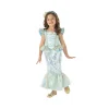 Disfraz infantil - Sirena 3-4 años