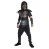 Disfraz infantil - Snake ninja 7-8 años