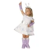 Disfraz infantil - Space Girl 12-24 meses