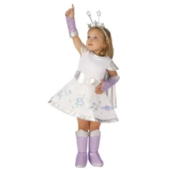 Disfraz infantil - Space Girl 12-24 meses