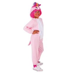 Disfraz Infantil - Unicornio Rosa 5-7 años