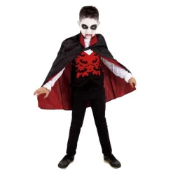 Disfraz infantil - Vampirito 3-4 años