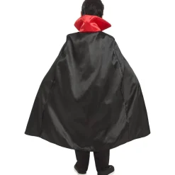 Disfraz infantil de Conde Drácula (3-4 años)