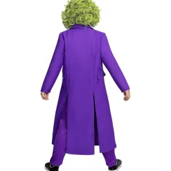 Disfraz infantil de Joker (10-12 años)