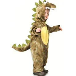 Disfraz infantil Dino Rugido 5-7 años