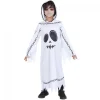 Disfraz infantil Fantasma Encadenado - Talla XXS (3-4 años)