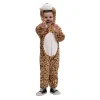 Disfraz Infantil Leopardo 3-4 años