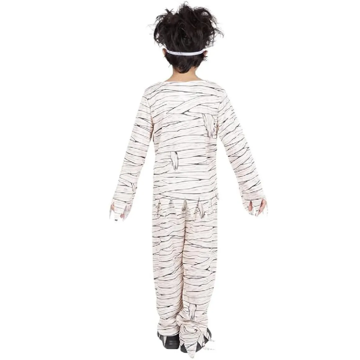 Disfraz infantil Momia Malota - Talla M (9-10 años)