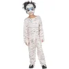 Disfraz infantil Momia Malota - Talla S (7-8 años)