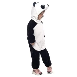 Disfraz Infantil Panda Amoroso 1-2 años