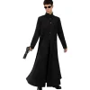 Disfraz Matrix Neo adulto L-XL