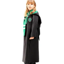 Disfraz Slytherin Harry Potter para niños 10-12 años