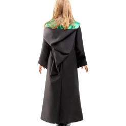 Disfraz Slytherin Harry Potter para niños 7-9 años