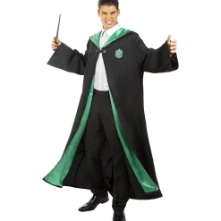 Disfraz Slytherin Harry Potter para adulto M