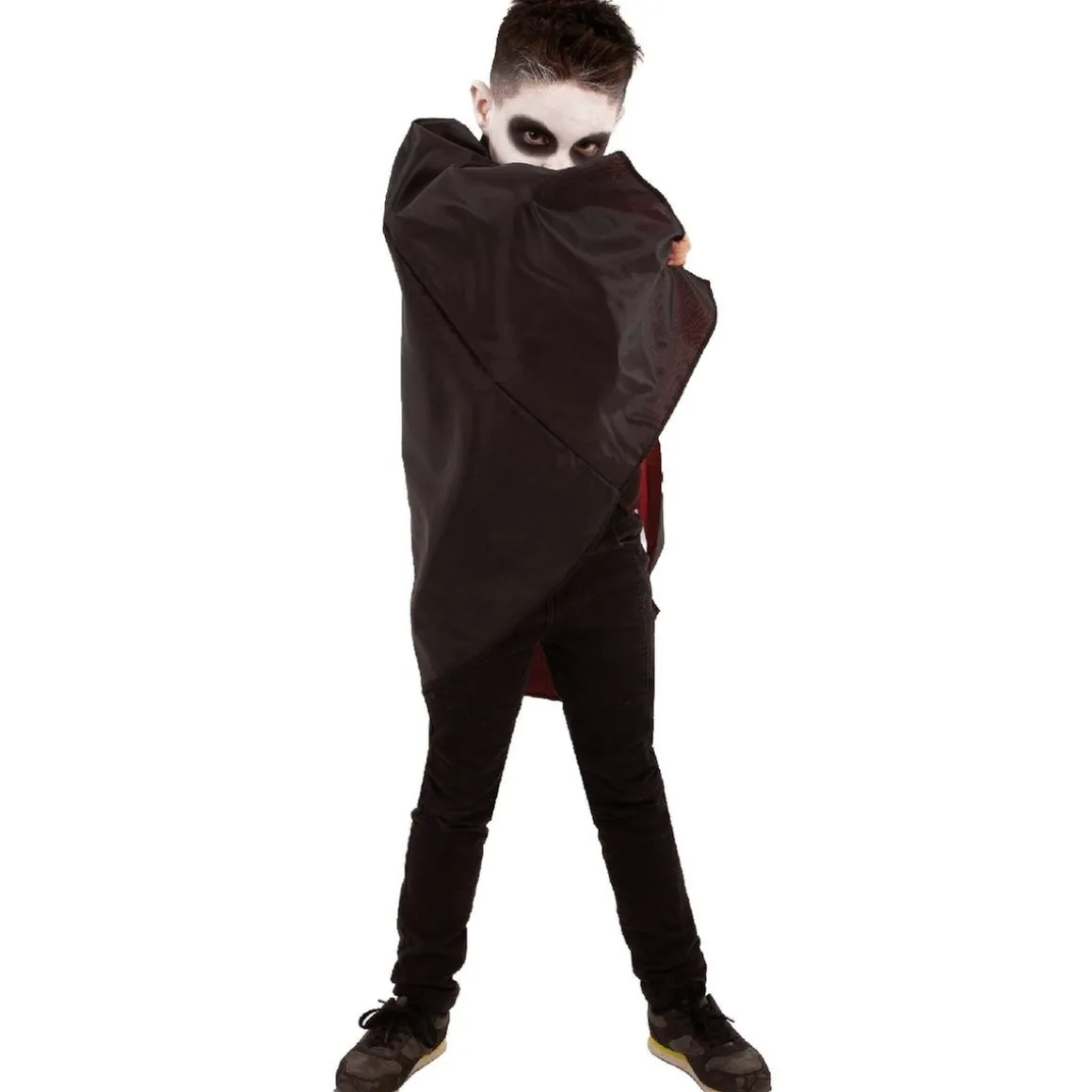 Disfraz Vampirito Talla L (8-10 años)