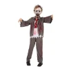 Disfraz Zombie Estudiante