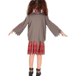 Disfraz Zombie Schoolgirl