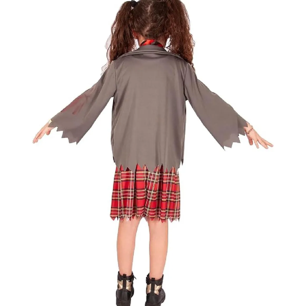 Disfraz Zombie Schoolgirl