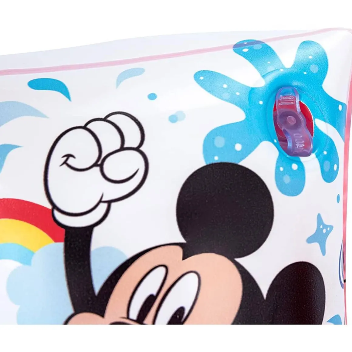 Disney - Mickey Mouse - Manguitos (varios modelos)