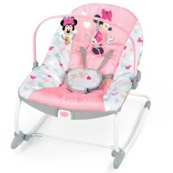 Disney Baby - Hamaca Evolutiva Minnie Mouse