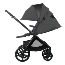 Dúo MUUM Buggy + Capazo Cloud