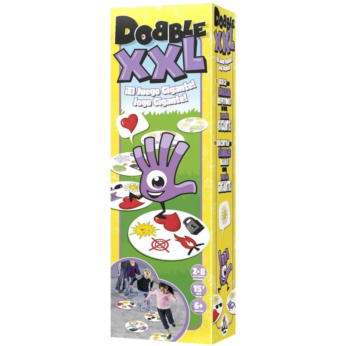 Dobble XXL
