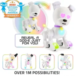 Dog-E