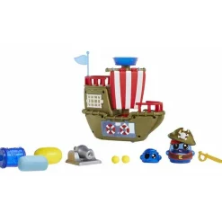 Dohkins - Set Barco Pirata
