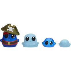 Dohkins - Set Barco Pirata