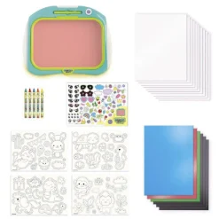 Doodle Copy - Pizarra Impresora