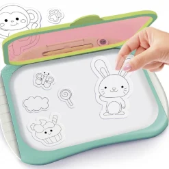Doodle Copy - Pizarra Impresora