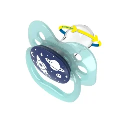 Dr. Brown's - 2 Chupetes Advantage Reversible T2 6-18M