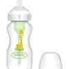 Dr. Brown's - Biberón Options Boca Ancha 270 ml