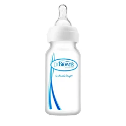Dr. Brown's - Biberón Options Estándar 120 ml