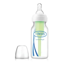 Dr. Brown's - Biberón Options Estándar 120 ml