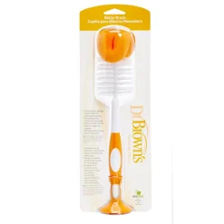 Dr. Brown's - Cepillo Limpia Biberones (varios colores)