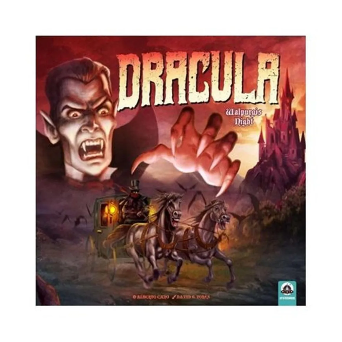 Dracula