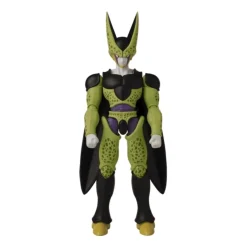 Dragon Ball - Cell - Figura Limit Breaker