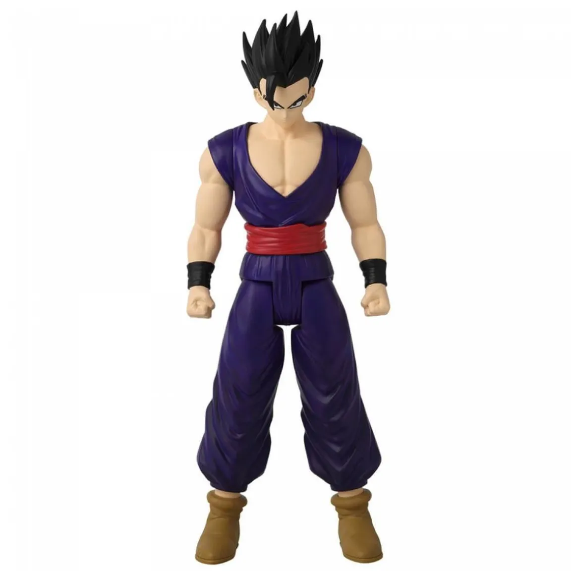 Dragon Ball - Gohan - Figura Limit Breaker Series