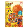 Dragon Ball - Puzzle 3D