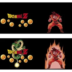 Dragon Ball - Taza Térmica Mágica Goku 460 ml