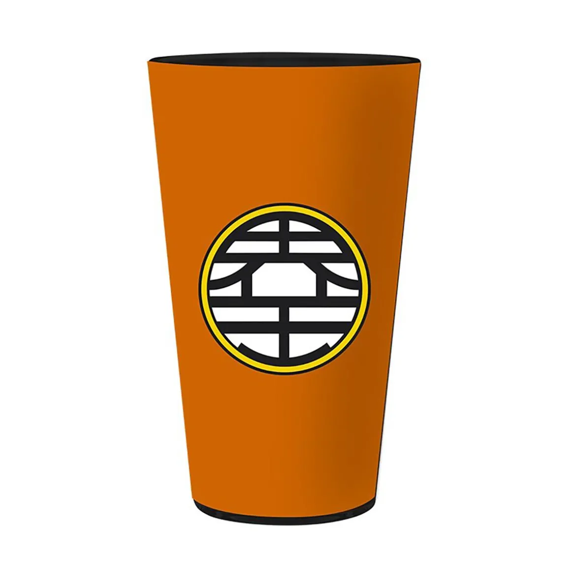 Dragon Ball - Vaso grande Dragon Ball Z