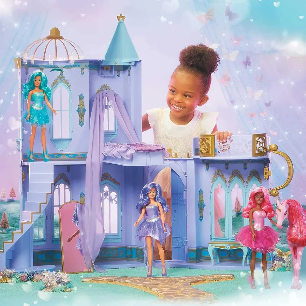 Dream Ella Fashion Castillo