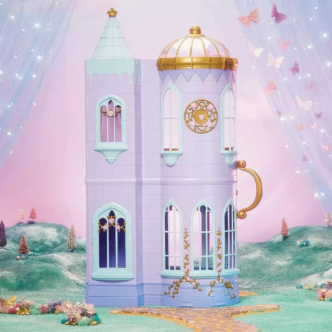 Dream Ella Fashion Castillo