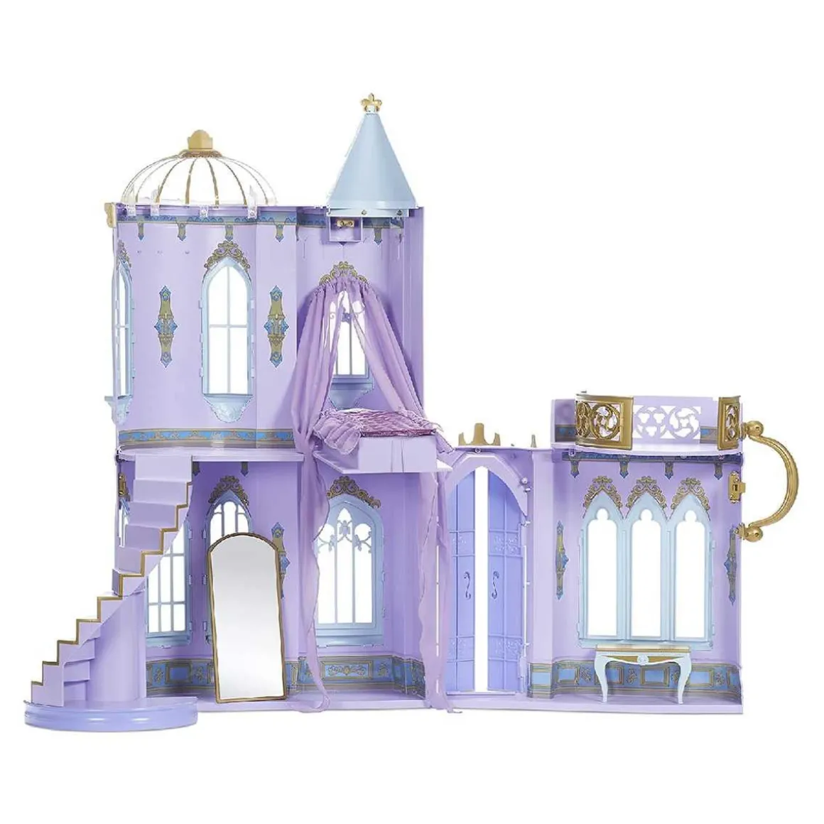 Dream Ella Fashion Castillo
