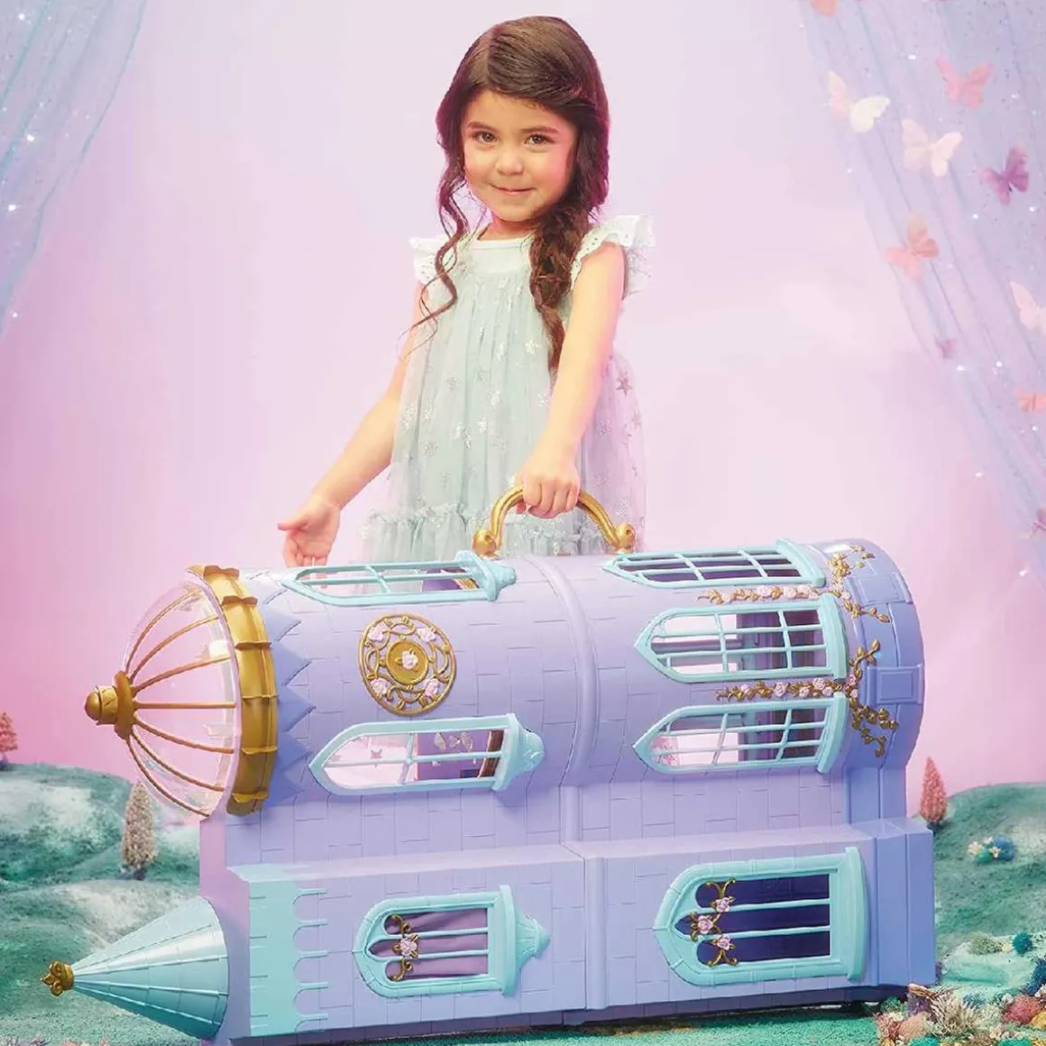 Dream Ella Fashion Castillo