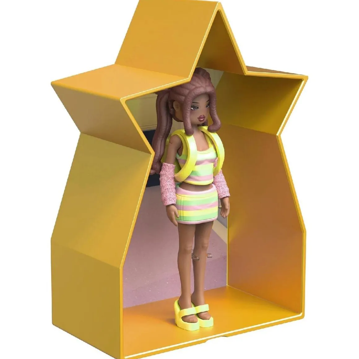 Dress to Impress - Muñeca Sorpresa Serie 1
