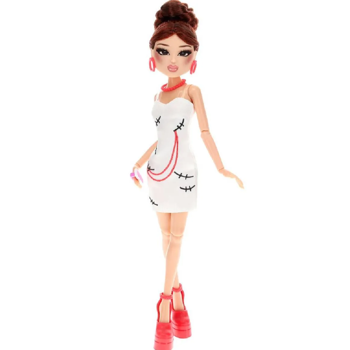 Dress to Impress - Salón de manicura de Lana