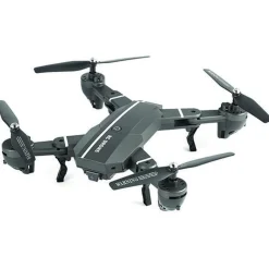 Dron con cámara de 2 MP 88KLACK07