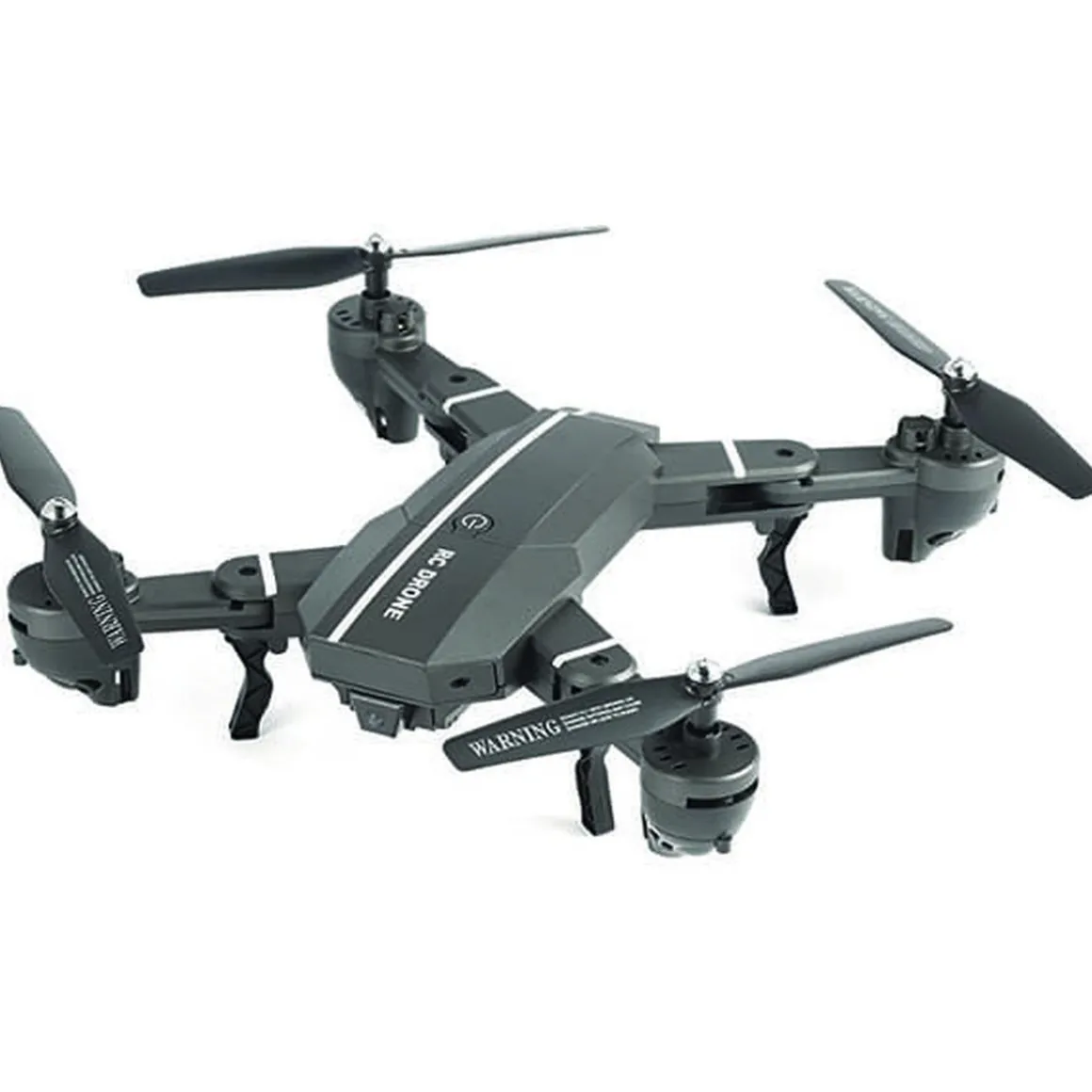 Dron con cámara de 2 MP 88KLACK07